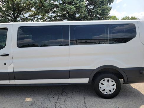 Used 2016 Ford Transit 350 XLT RWD image 15