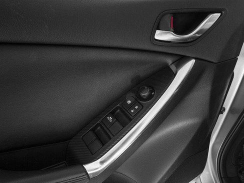 Used 2016 MAZDA CX-5 Touring w/ Bose/Moonroof Package image 22