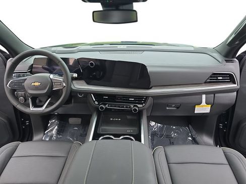 New 2026 Chevrolet Tahoe Premier w/ Sun And Tow Package AWD/4WD image 10