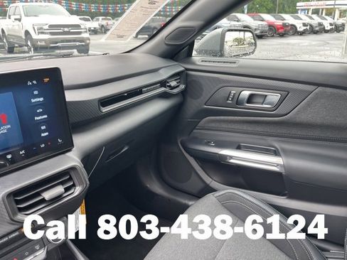 New 2025 Ford Mustang GT image 13