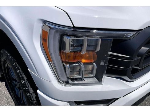 Used 2023 Ford F150 XLT w/ Equipment Group 302A High AWD/4WD image 29