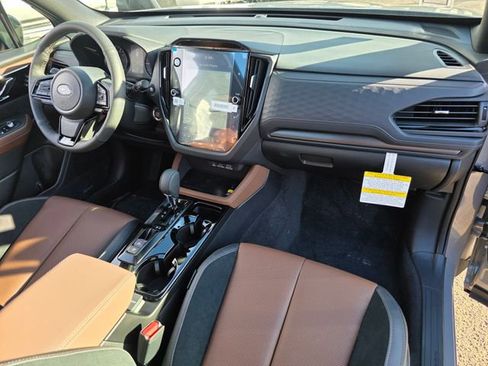 New 2026 Subaru Forester Touring image 9
