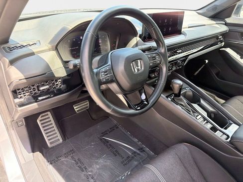 Used 2024 Honda Accord Sport image 18
