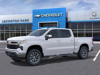 New 2026 Chevrolet Silverado 1500 LT w/ All Star Edition Plus video 2