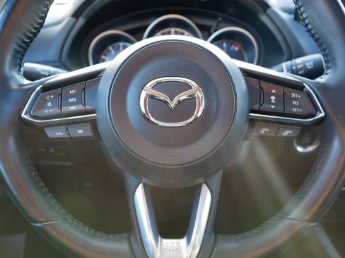 Used 2021 MAZDA CX-5 Touring w/ Touring Preferred SV Package image 25