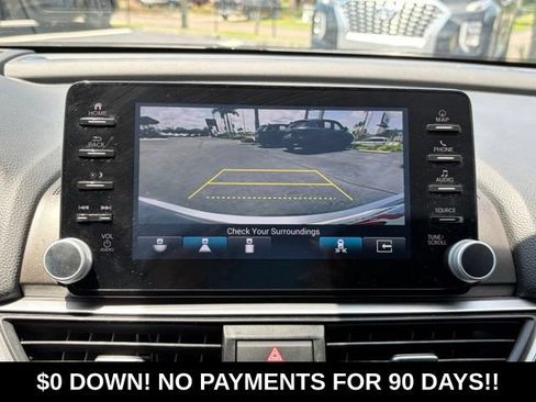 Used 2022 Honda Accord Touring image 24