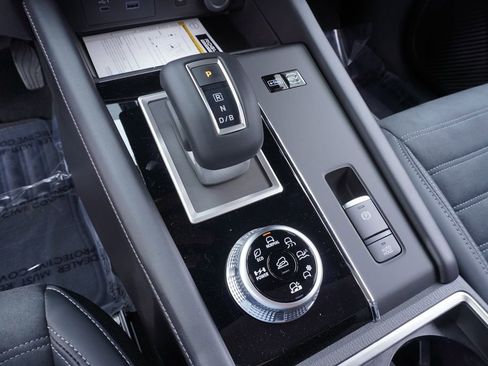 New 2026 Nissan Rogue SL image 19