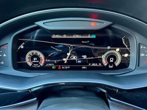 Certified 2025 Audi Q8 Premium Plus w/ Premium Plus Package image 13