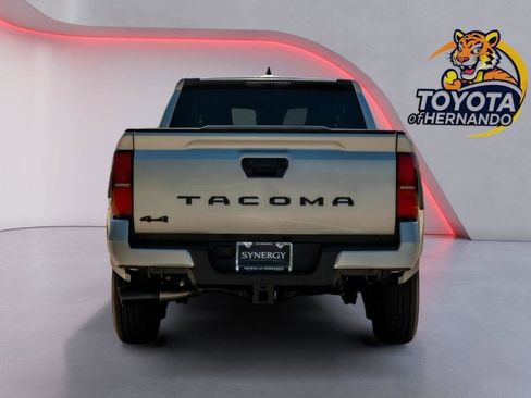 New 2026 Toyota Tacoma SR5 AWD/4WD image 6