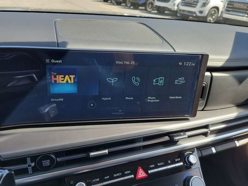 New 2026 Hyundai Santa Fe SEL image 22