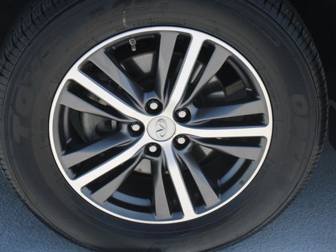 Used 2016 INFINITI QX60 Luxe w/ Premium Plus Package AWD/4WD image 9