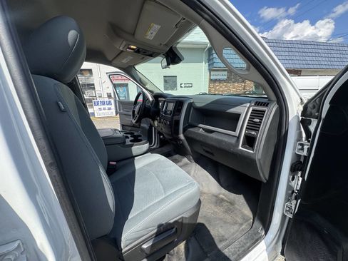 Used 2016 RAM 1500 Tradesman w/ Popular Equipment Group image 30