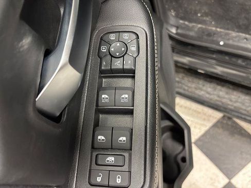 New 2026 RAM 2500 Big Horn AWD/4WD image 12
