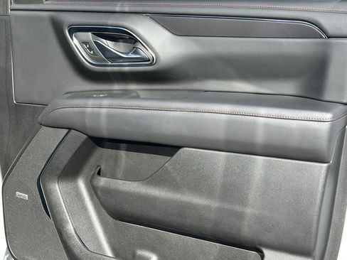 Used 2023 Chevrolet Tahoe RST image 16