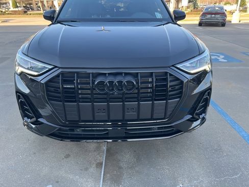 Used 2024 Audi Q3 2.0T Premium Plus image 5