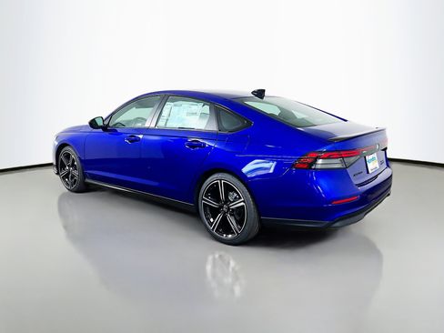 New 2026 Honda Accord Sport image 5
