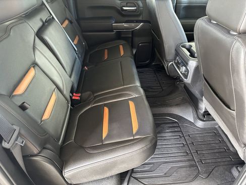 Used 2019 GMC Sierra 1500 AT4 w/ AT4 Premium Package image 37