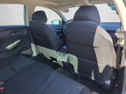 Certified 2025 Honda Accord SE image 14