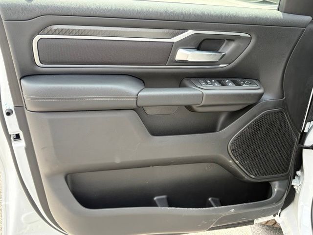 New 2026 RAM 1500 Big Horn AWD/4WD image 12