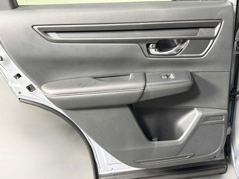 Used 2026 Honda CR-V EX image 27