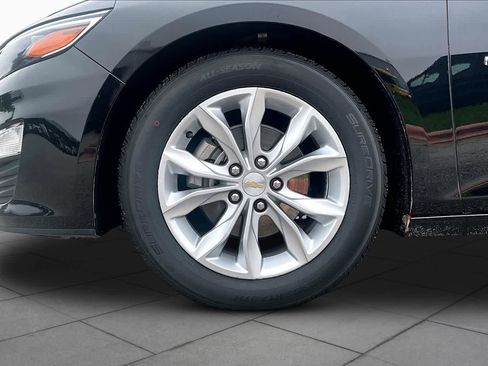 Used 2024 Chevrolet Malibu LT FWD image 11