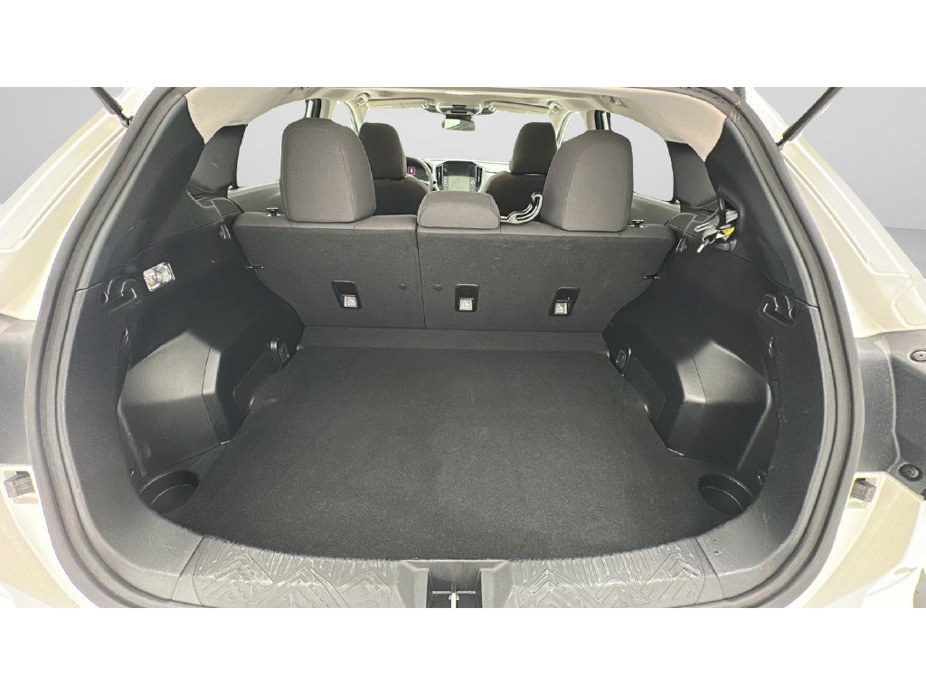 Used 2025 Subaru Crosstrek 2.5i Premium AWD/4WD image 22