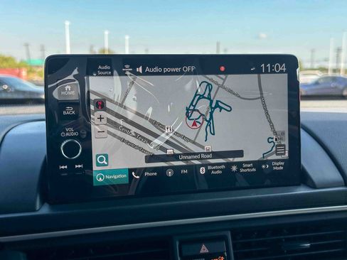 New 2025 Honda Pilot Touring image 23