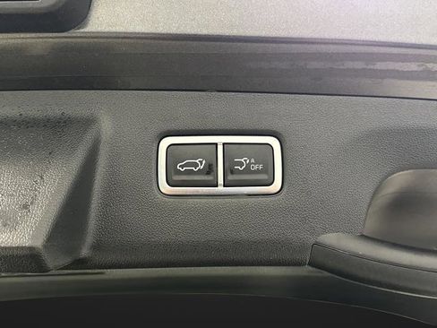 Used 2025 Kia Sorento EX image 15