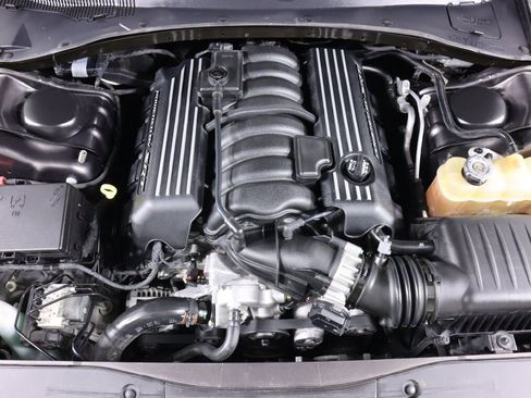 Used 2021 Dodge Charger Scat Pack w/ Navigation & Travel Group RWD image 45