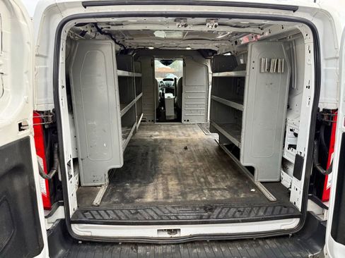 Used 2016 Ford Transit 150 Low Roof image 14