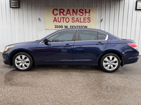 Used 2009 Honda Accord EX image 1