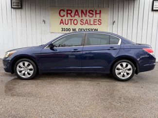 Used 2009 Honda Accord EX video 1