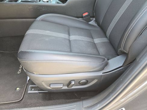 Used 2025 MAZDA CX-50 AWD 2.5 S w/ Preferred Package image 14