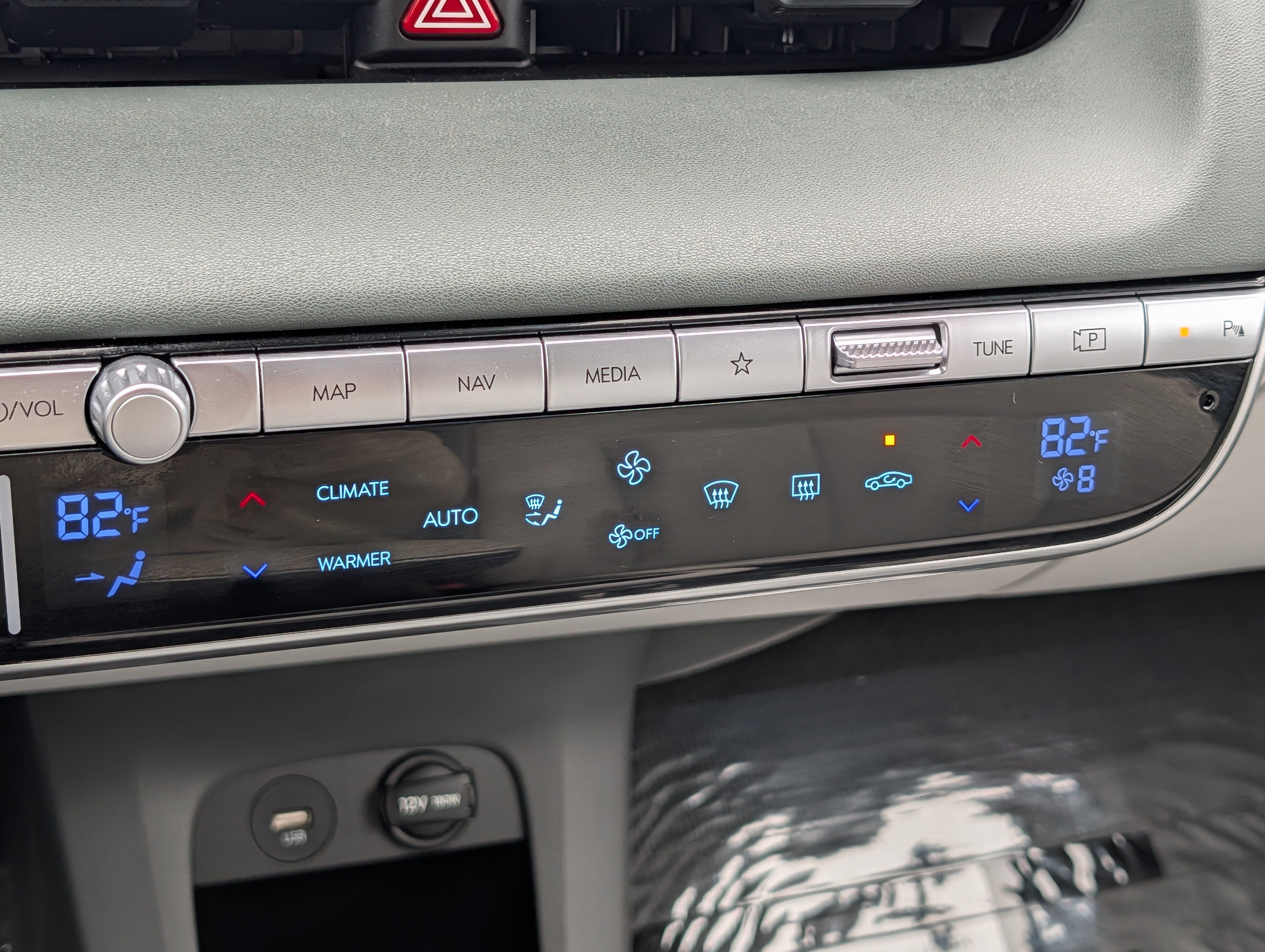 Certified 2023 Hyundai Ioniq 5 SEL AWD/4WD image 23