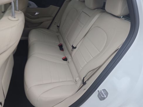 Certified 2018 Mercedes-Benz GLC 300 image 14
