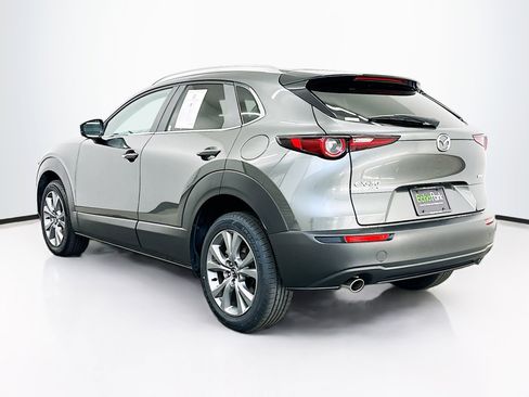 Used 2025 MAZDA CX-30 AWD 2.5 S w/ Preferred Package image 5