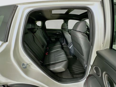 Used 2025 Acura ADX A-Spec image 31