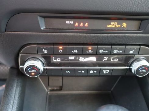 Used 2024 MAZDA CX-5 AWD 2.5 S w/ Select Package image 34