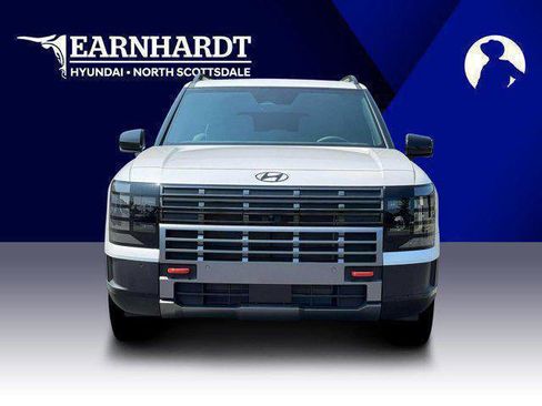 New 2026 Hyundai Palisade XRT Pro image 12