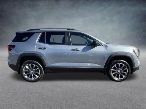 New 2026 GMC Terrain Elevation w/ Elevation Premium Package image 4