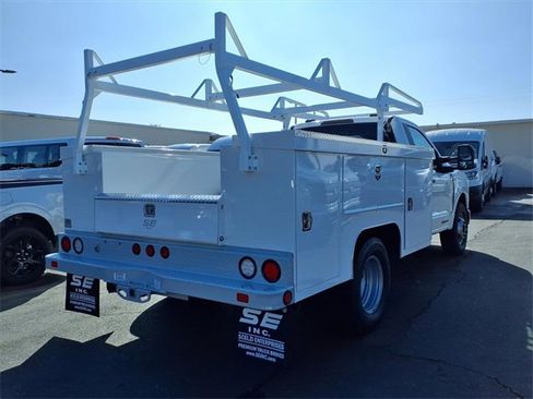 New 2024 Ford F350 XLT w/ XLT Value Package image 3