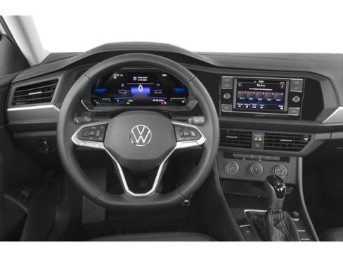 Used 2024 Volkswagen Jetta S FWD image 7