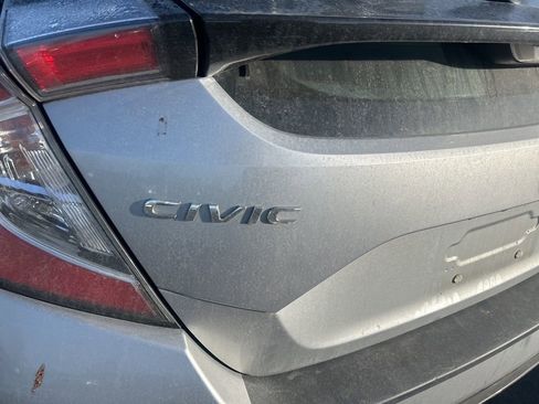 Used 2017 Honda Civic Sport Touring image 15