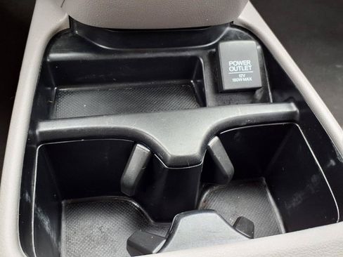 Used 2014 Honda CR-V LX image 8