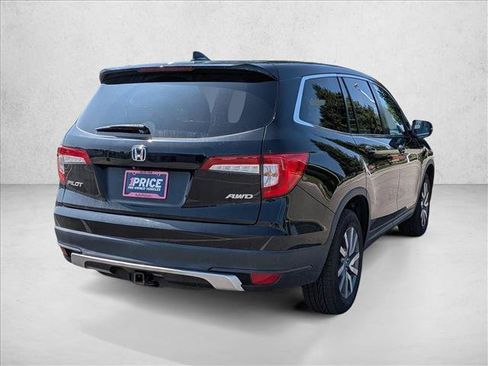 Used 2019 Honda Pilot EX-L image 5