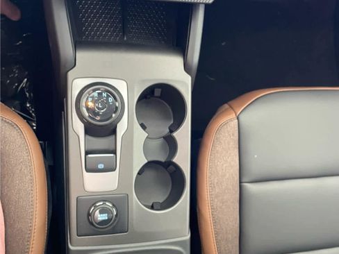 New 2026 Ford Bronco Sport Outer Banks AWD/4WD image 26