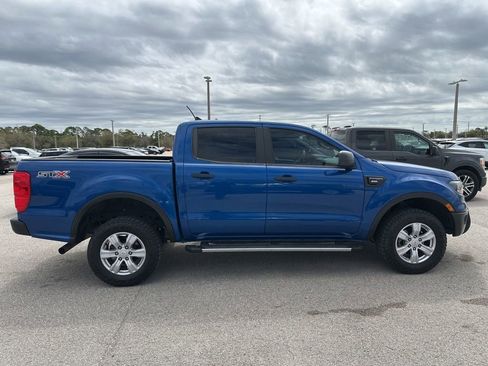 Used 2020 Ford Ranger XL w/ Equipment Group 101A Mid image 20