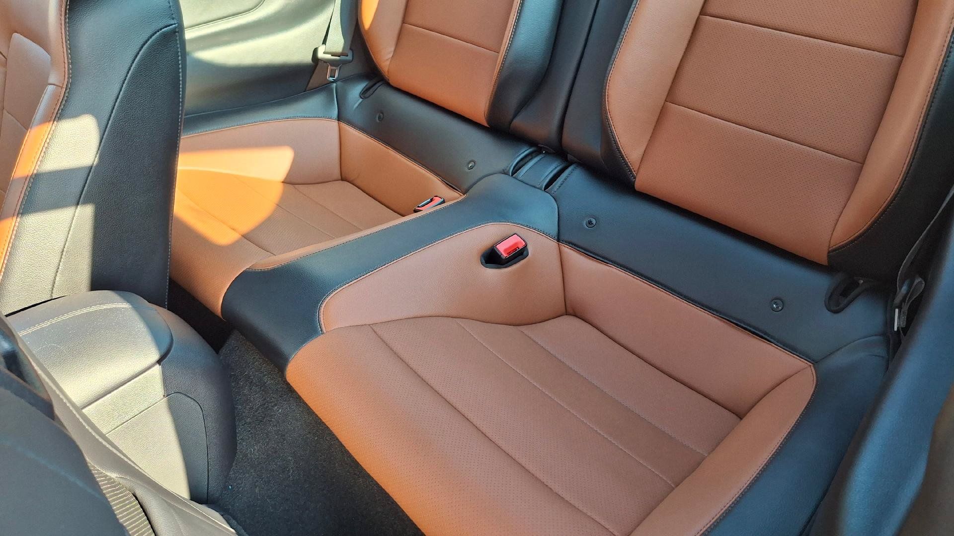 Used 2019 Ford Mustang GT Premium RWD image 8