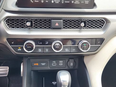 New 2026 Acura Integra A-Spec FWD image 18