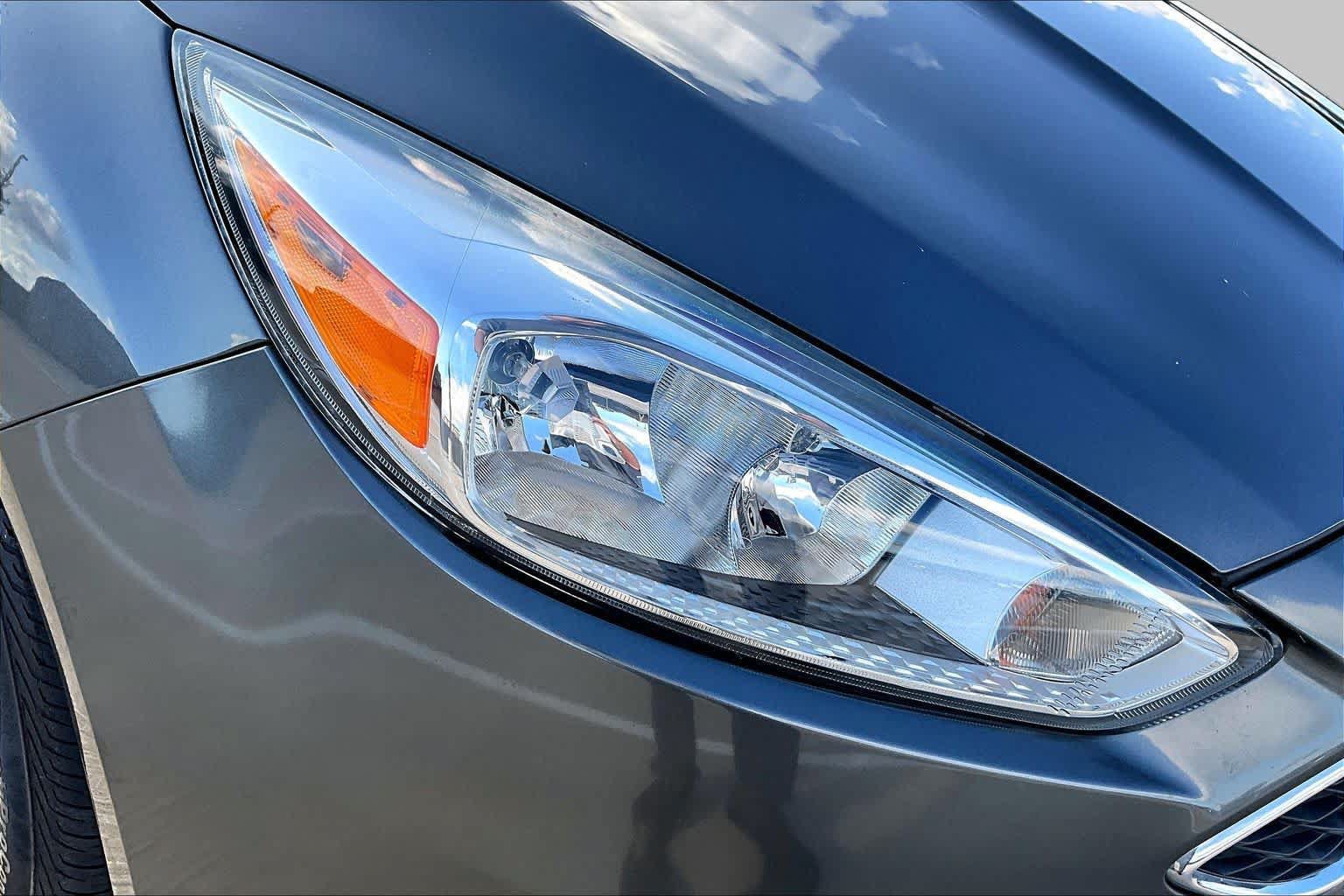 Used 2018 Ford Focus SE w/ Interior Protection Package FWD image 27